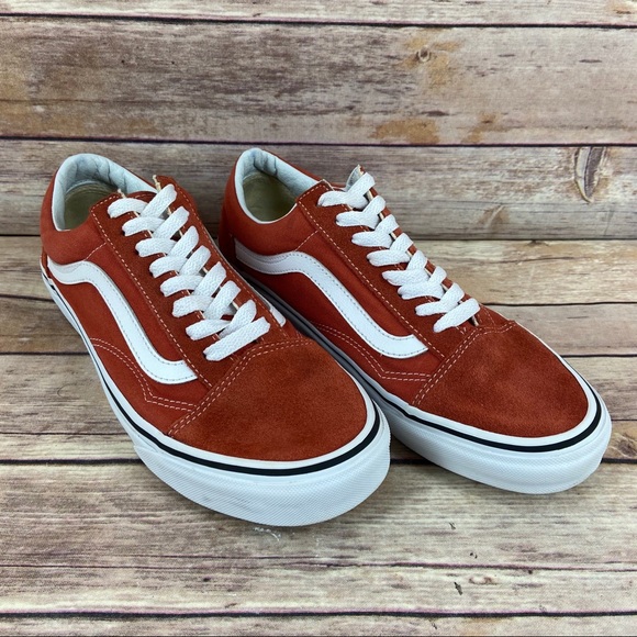 vans old skool mens 7.5